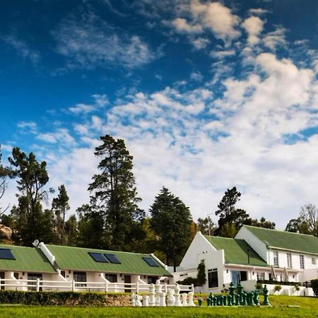 Oaklands Farm Stay Van Reenen Kültér fotó