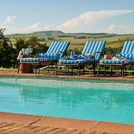 Oaklands Farm Stay Van Reenen Kültér fotó