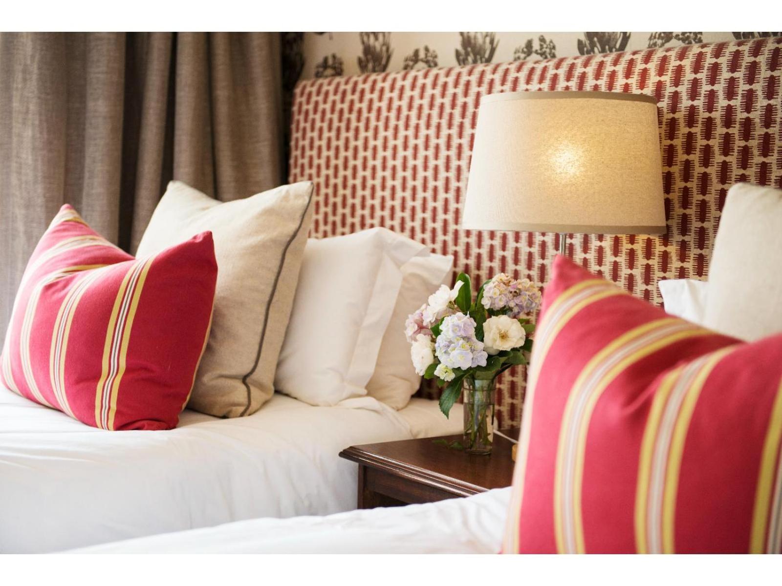 Oaklands Farm Stay Van Reenen Szoba fotó