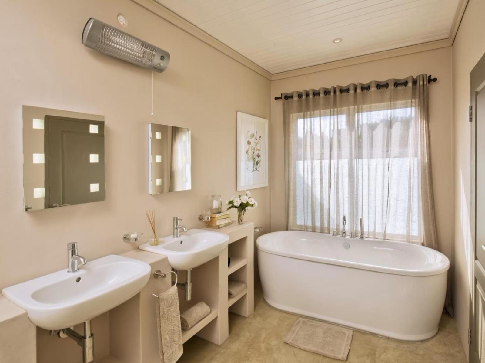 Oaklands Farm Stay Van Reenen Szoba fotó
