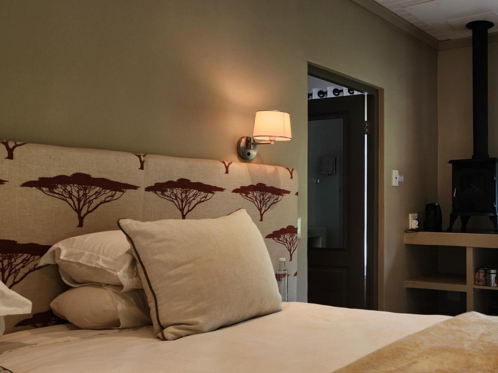 Oaklands Farm Stay Van Reenen Szoba fotó