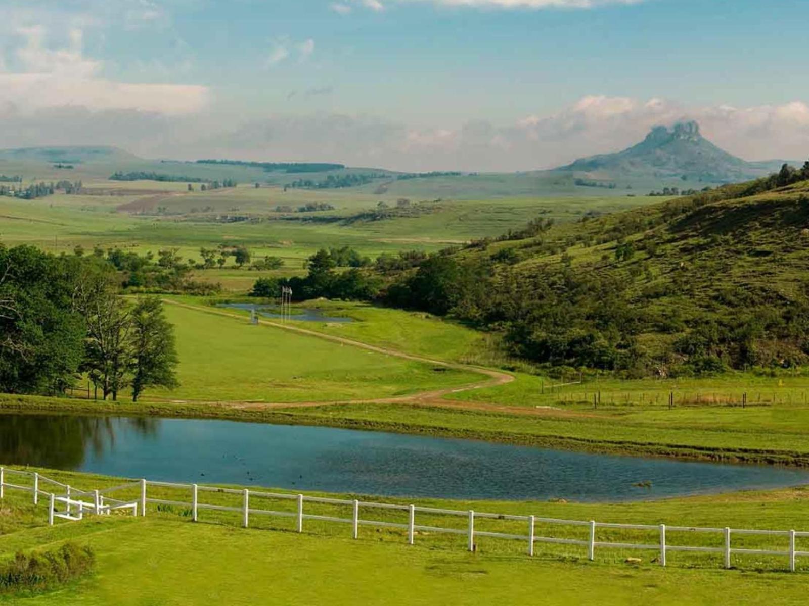 Oaklands Farm Stay Van Reenen Kültér fotó