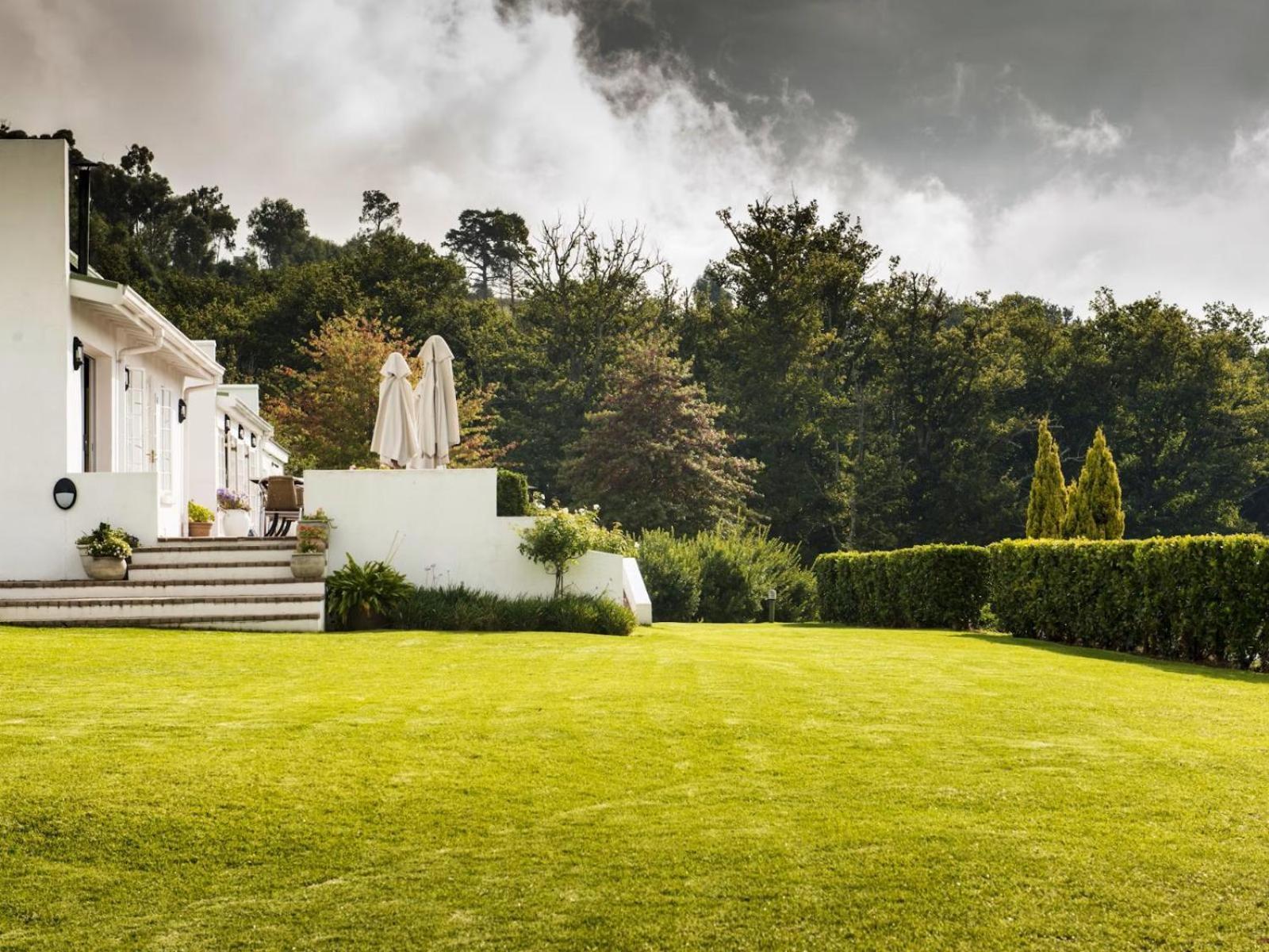 Oaklands Farm Stay Van Reenen Kültér fotó