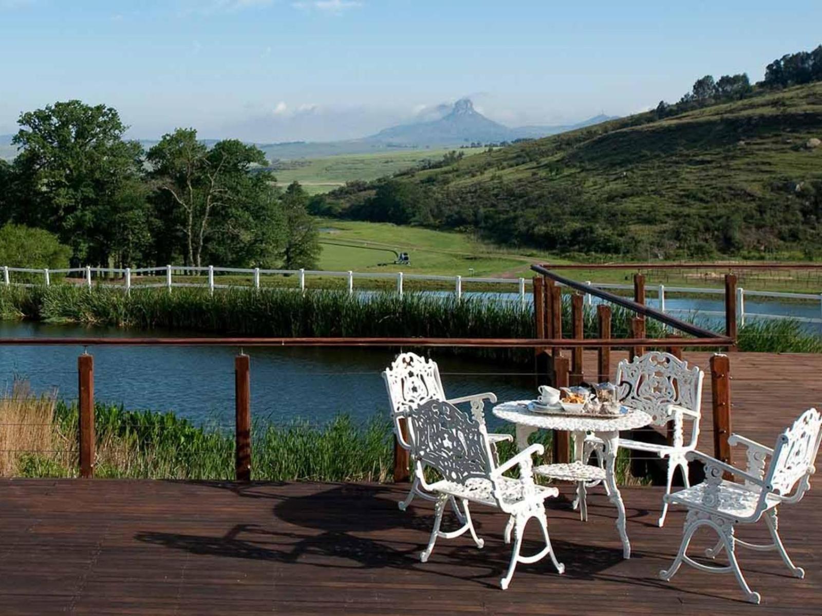 Oaklands Farm Stay Van Reenen Kültér fotó