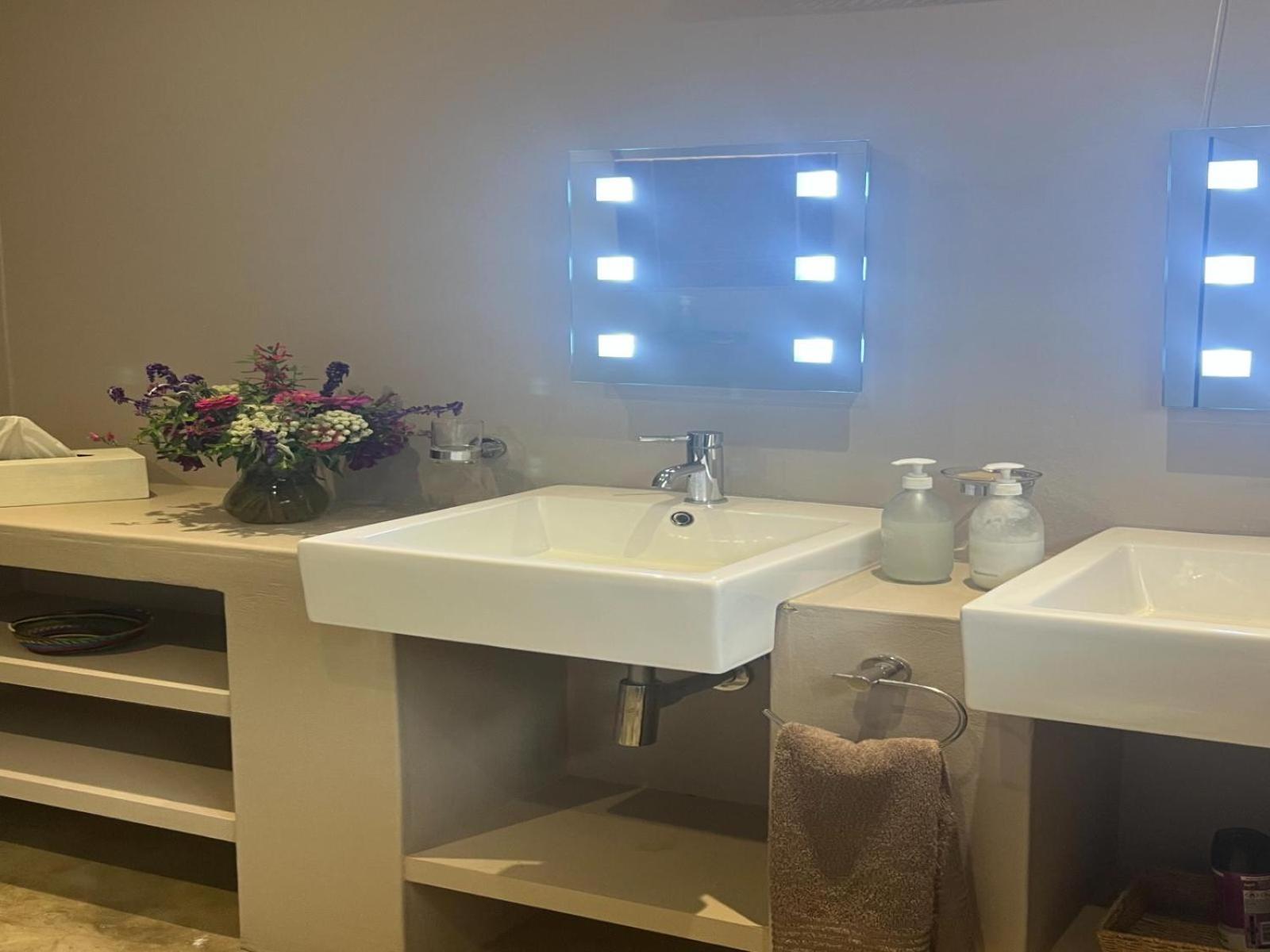 Oaklands Farm Stay Van Reenen Szoba fotó