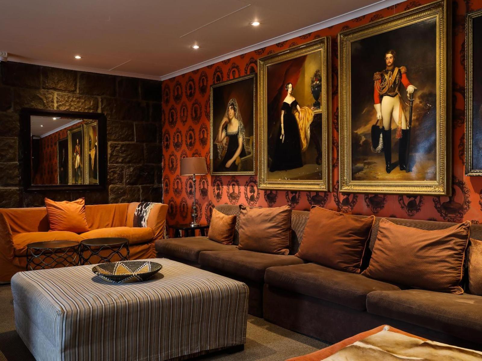 Oaklands Farm Stay Van Reenen Kültér fotó