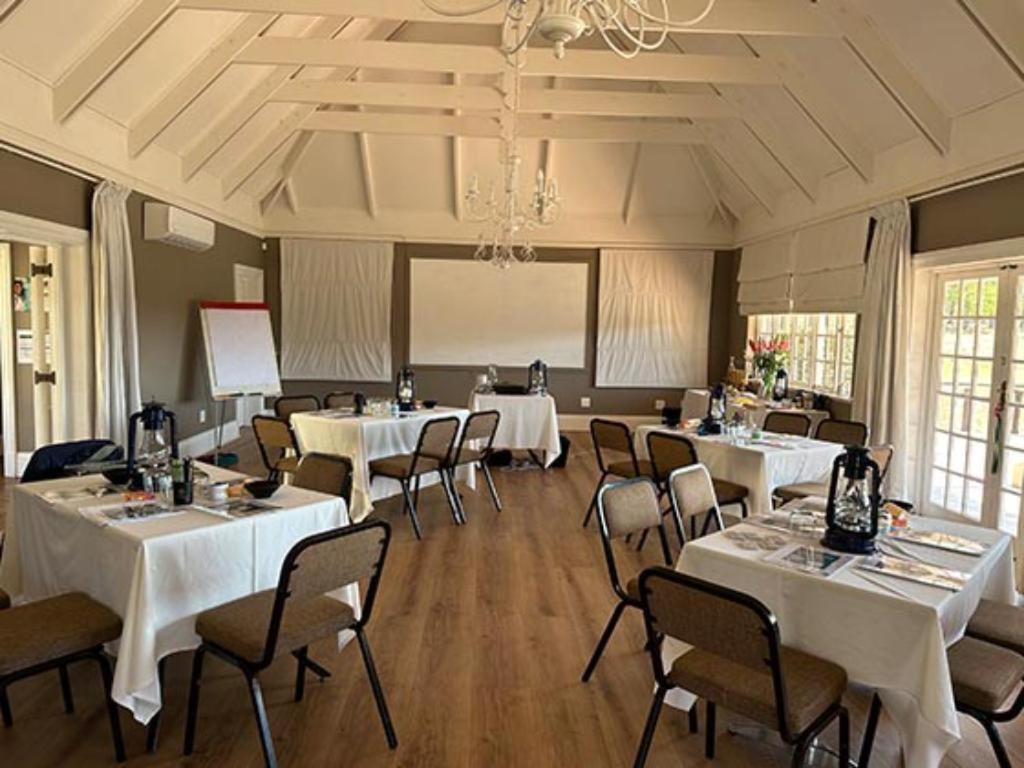 Oaklands Farm Stay Van Reenen Kültér fotó